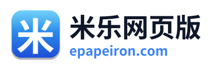 米乐网页版 Logo